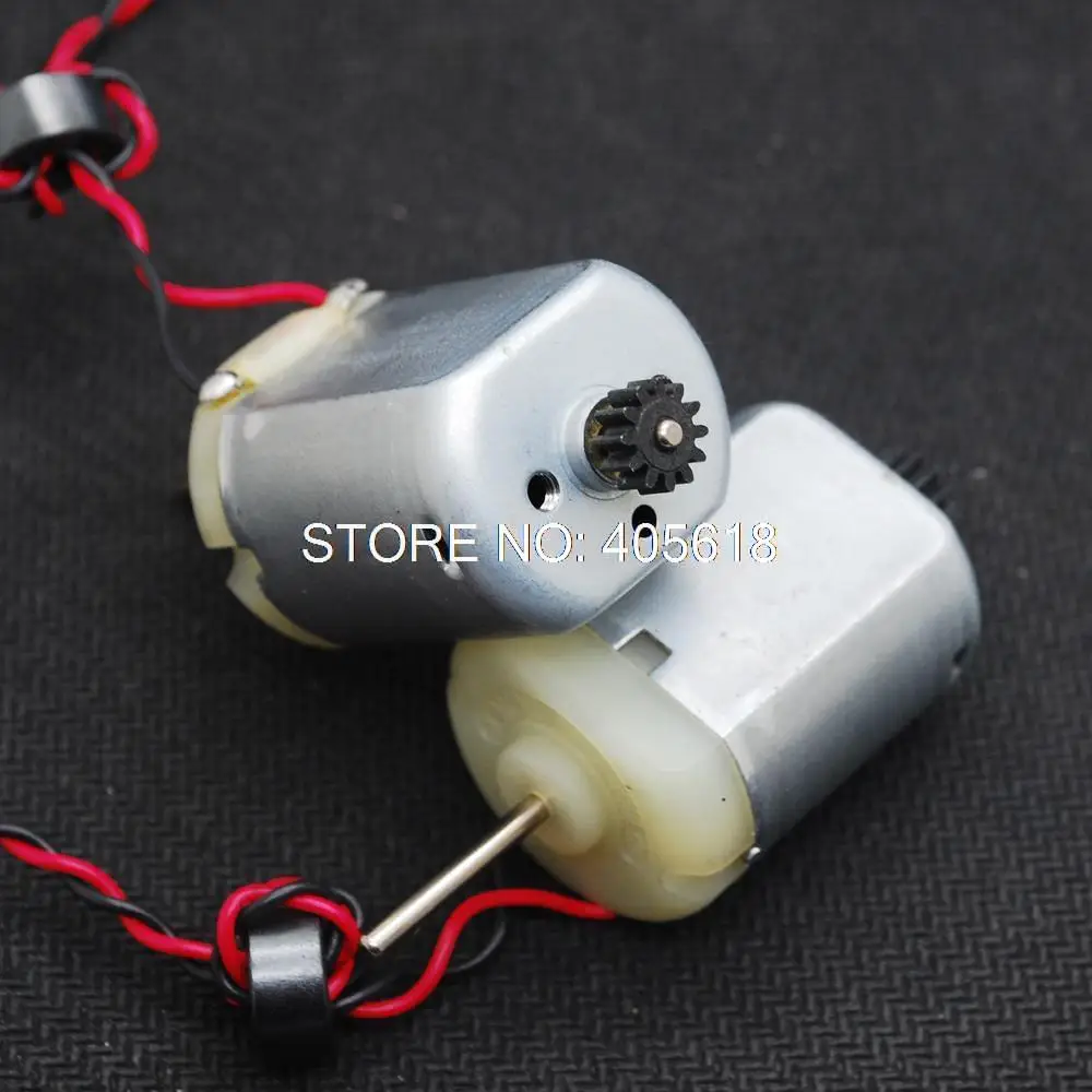 3 шт. 16 Вт 12 24 В Mabuchi PC280SA|diy generator|micro dc motordc motor |