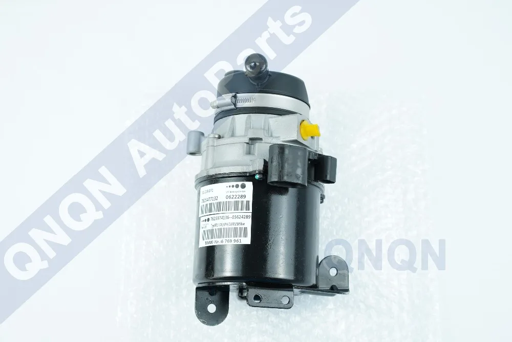 Mini Cooper Power Steering Pump