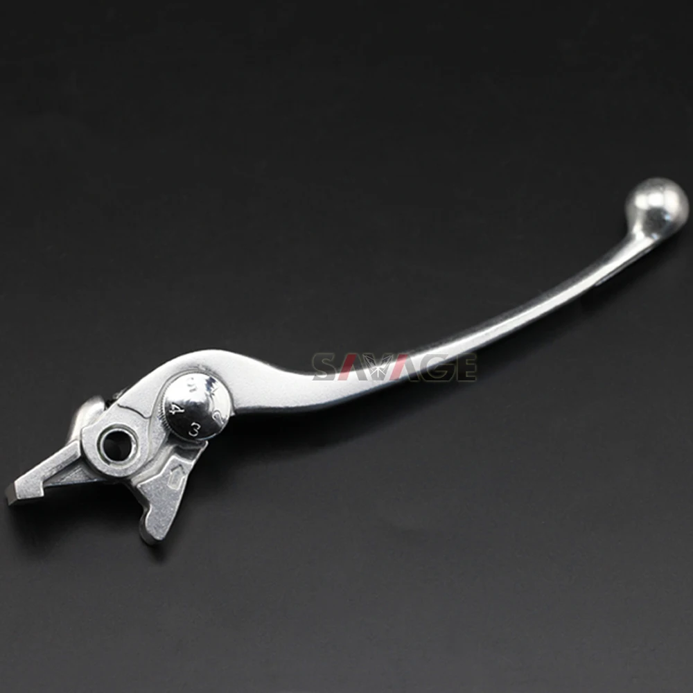 Передний тормозной рычаг для SUZUKI GSXR 125/250/600/750/1000/1300 HAYABUSA GSX1300R GSF 650/1200/1250 BANDIT