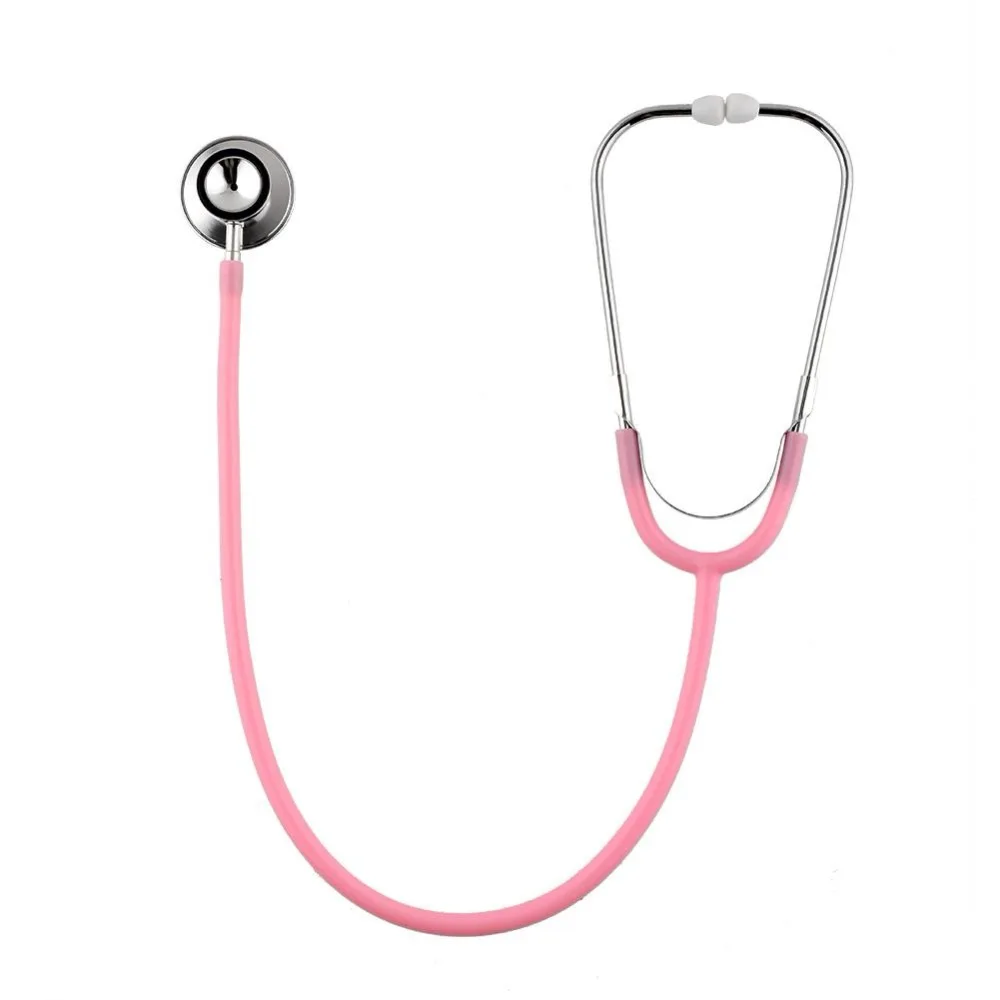Buy Naipo Hot Pink Pro Dual Head EMT Stethoscope For