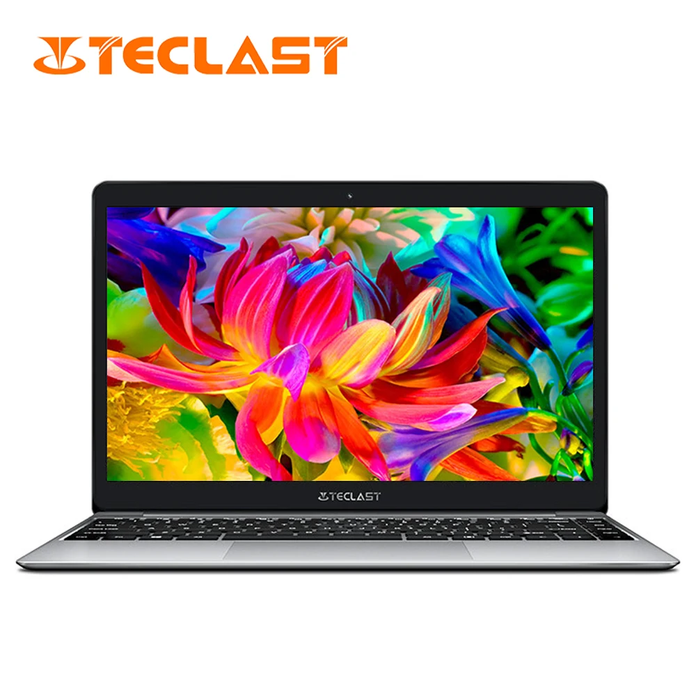 Teclast ноутбука F7 плюс ноутбук 8 gb Оперативная память 128 GB SSD 14 дюймов Windows10