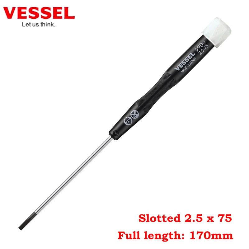 slotted 2.5-75