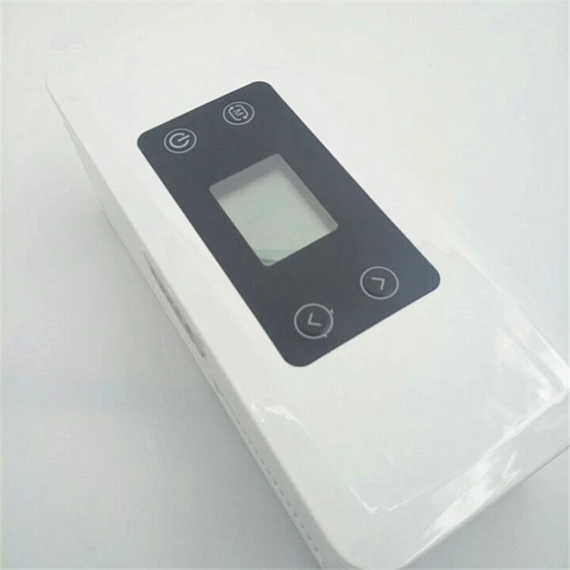 Insulin Fridge Refrigerator Pill Cases Portable Travel Insulin Storage Box Cooler Interferon Insulino Pen Storage Box