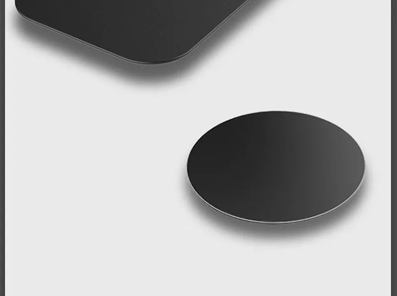 Vmonv магнитный автомобильный держатель телефона для iphone 8 Plus X XR 360 Вращающийся сильный всасывающий автомобильный держатель мобильного телефона для смартфона