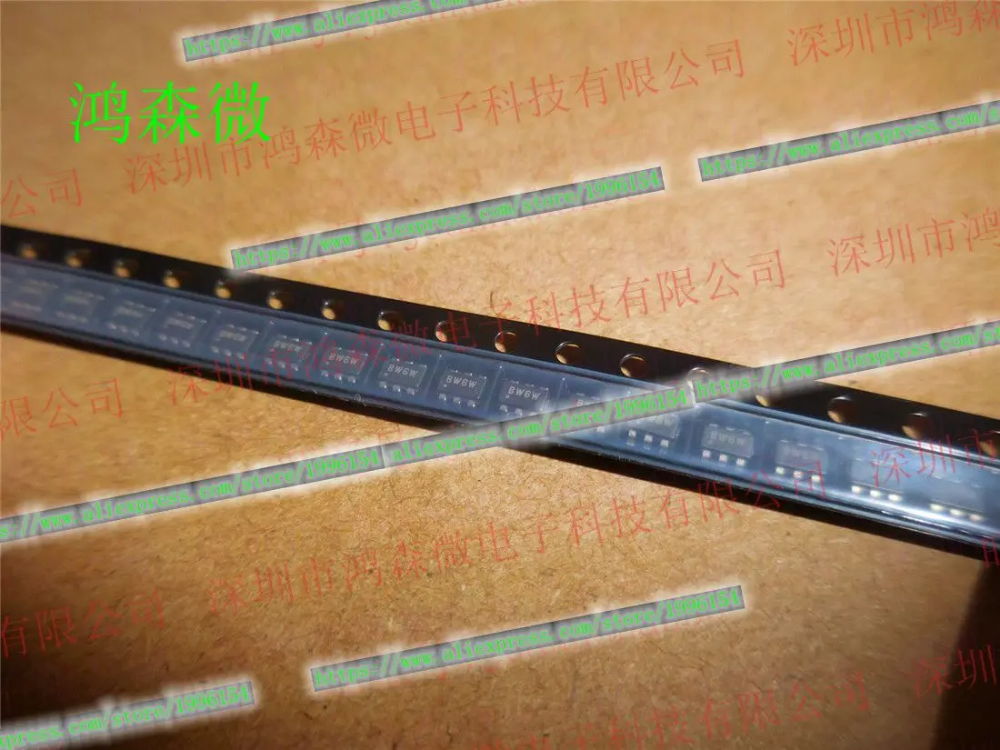 

2pcs/lot MCP1640BTI/CHY MCP1640 SOT-23