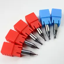 5 шт./лот лучшее 0042 автомобильный резак 2,5 мм твердосплавное торцевое фрезерование резак для WENXING 383AC. ex копировально-фрезерный станок для обработки замочных ключей