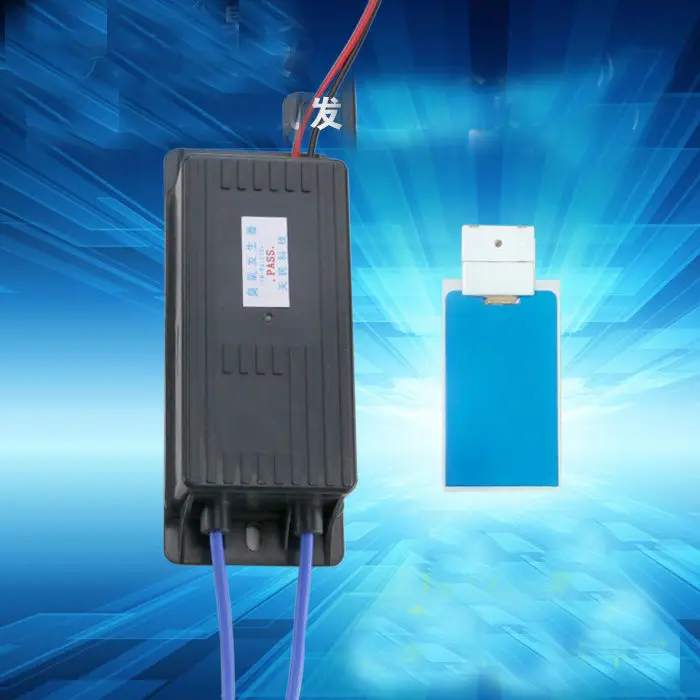 Ozone Generator Circuit