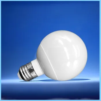 

4pcs/lot Ultra-brightness decorative lights Warm white/cold white E27 7W/9W/12W/15W 360 Degree LED Lamps led bulb AC 85V-265V