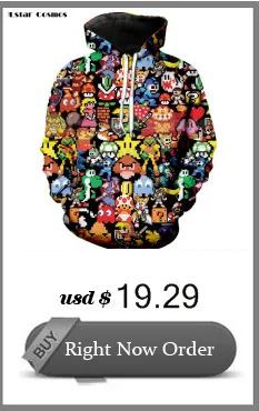 PLstar Cosmos Fashion men hoodies 90s Cartoon Gang Character collage 3D Printed Hoodie Unisex streetwear Hooded Sweatshirt