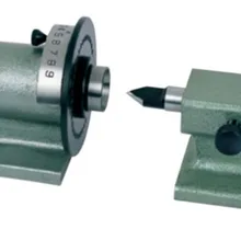 PF70-5C простая индексационная головка, быстрая алико может быть подключена к патрону