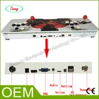 Best Price as low as $245.00 Video game MACHINE consoles Pandora box 4S jamma multi game 680 in 1 controller