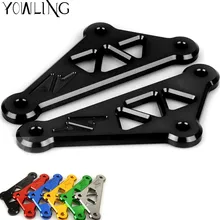 For Kawasaki Z1000 Z 1000 2014 2015 2016 2017 Motorcycle Rear Adjustable left & right Suspension Linkage Drop Link Kits Lowering For Kawasaki Z1000 Z 1000 2014 2015 2016 2017 Motorcycle Rear Adjustable left & right Suspension Linkage Drop Link Kits Lowering