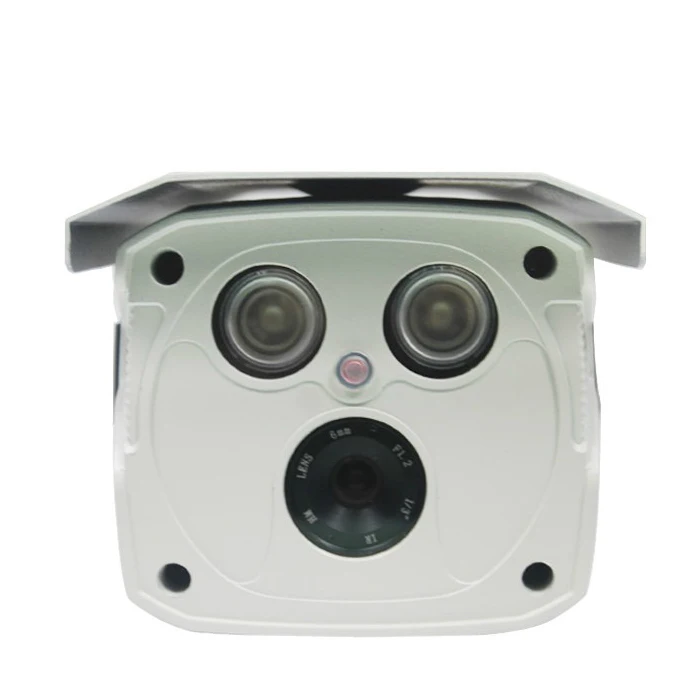 H.265 Onivf P2P security monitoring HD 2.0MP 1080P infrared night vision IP camera outdoor waterproof audio microphone H.265 Onivf P2P security monitoring HD 2.0MP 1080P infrared night vision IP camera outdoor waterproof audio microphone
