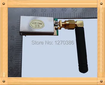 

Free Shipping!!! SI4432 wireless module / B1 wall stability / Wireless Thermostat / 1500 m / CC1101/nrf905