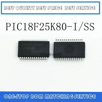 

5PCS~10PCS PIC18F25K80 PIC18F25K80-I/SS SSOP-28