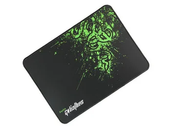 Snigir Brand gaming mouse pad mat for Dota2 overwatch cs go world tank league of legend starcraft gamer Speed version mousepads