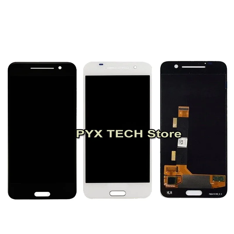 For HTC ONE A9 LCD Display Touch Screen with Digitizer Assembly Replacement parts A9W A9T A9D | Мобильные телефоны и