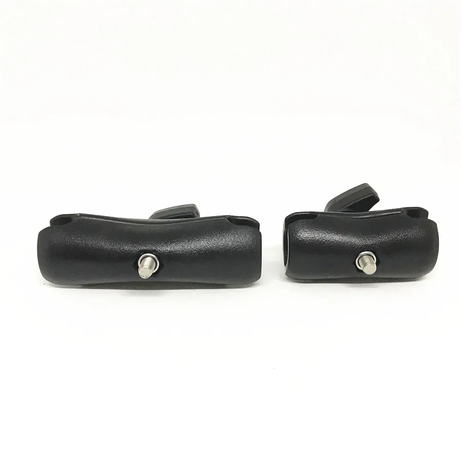 Double Socket Arm for 1-Inch Ball Bases (4)