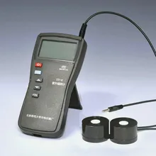 UV-B двухканальный Ультрафиолетовый детектор для коротковолновой Ультрафиолетовый измеритель освещенности