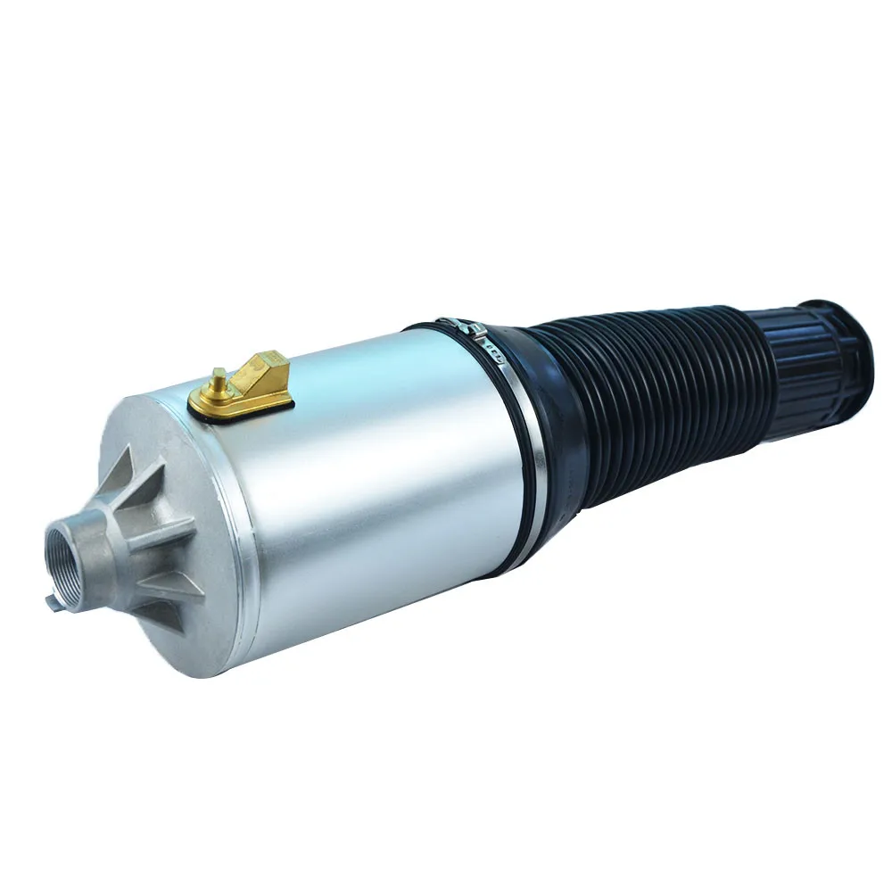 

Комплект пружин пневматической подвески передней L/R для 2003-2008 Bentley Continental VW Phaeton 2004-2006 3D0616039AD 3D0616040AD