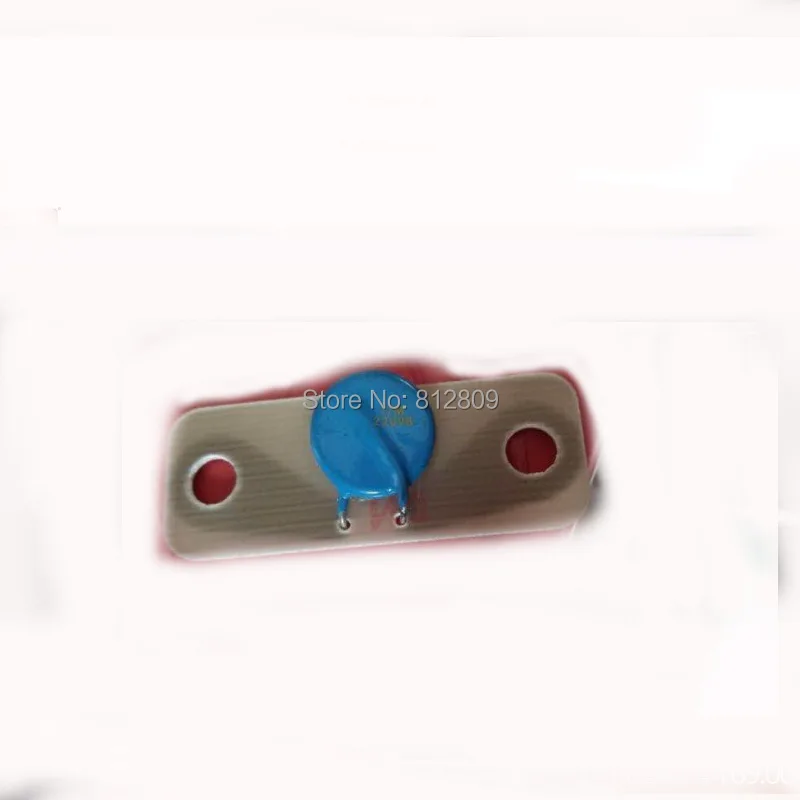 LSA4.9 Diesel generator Surge absorber Varistor GNR14D391K diode