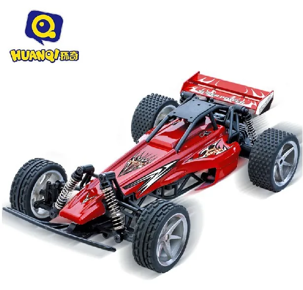 traxxas dune buggy