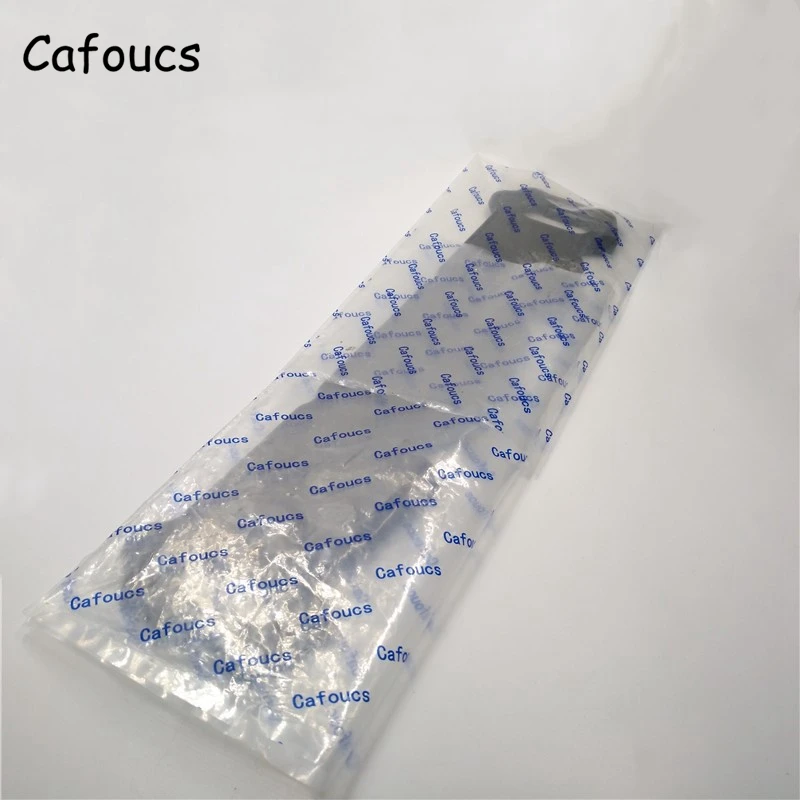 Cafoucs для peugeot 307 206 308 для Citroen sega Elysee 1,6 16 В Автомобильный Двигатель клапан крышка камеры колодки впускной и выхлопной