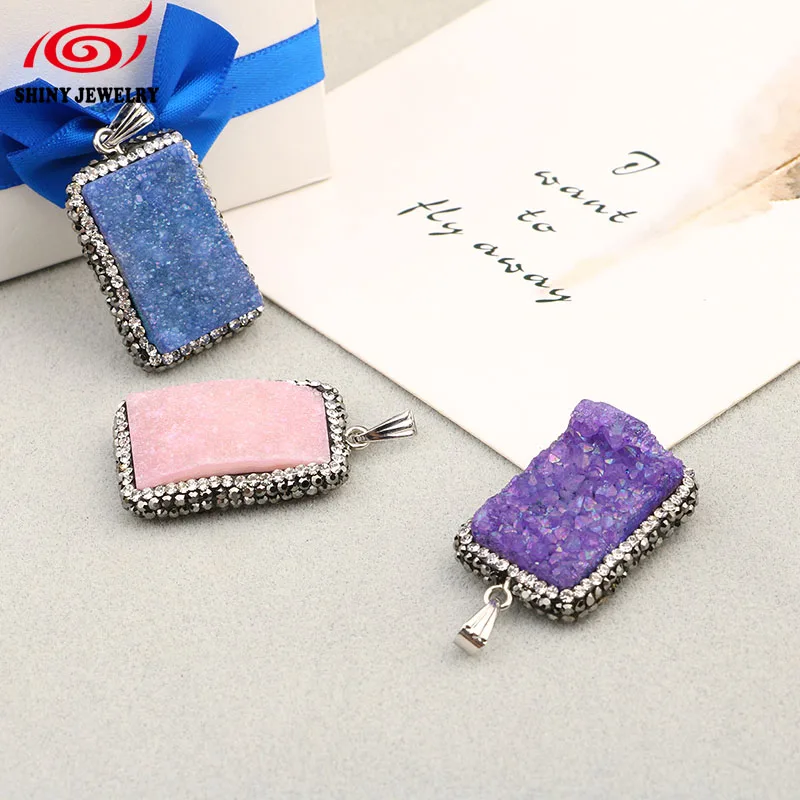 DRUZY PENDANT (1)