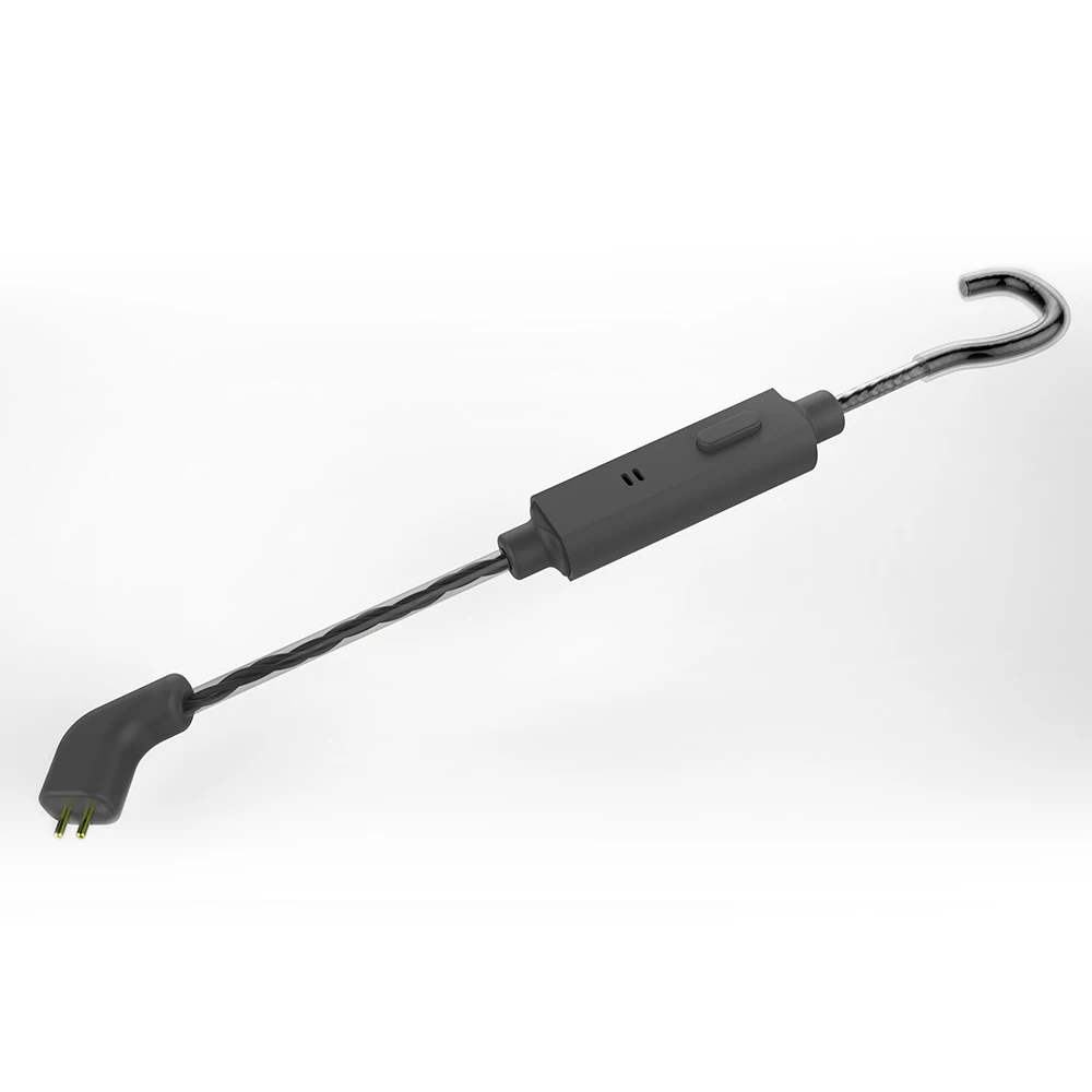 Новейший TRN V10 2DD+ 2BA Гибридный наушник в ухо HIFI DJ монитор для бега спортивные наушники ушные наушники гарнитура с 2PIN кабелем