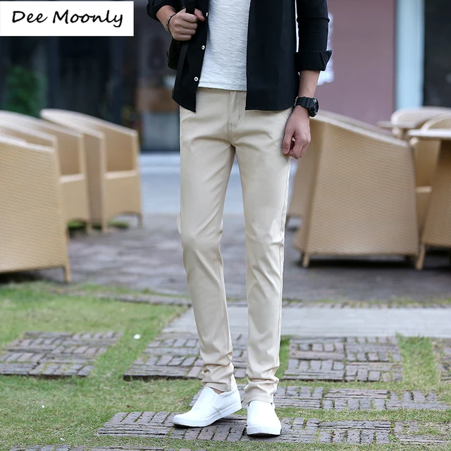 designer chino pants