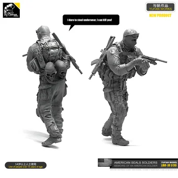 

1/35 CS Counter-strike Leader Resins LOO-10