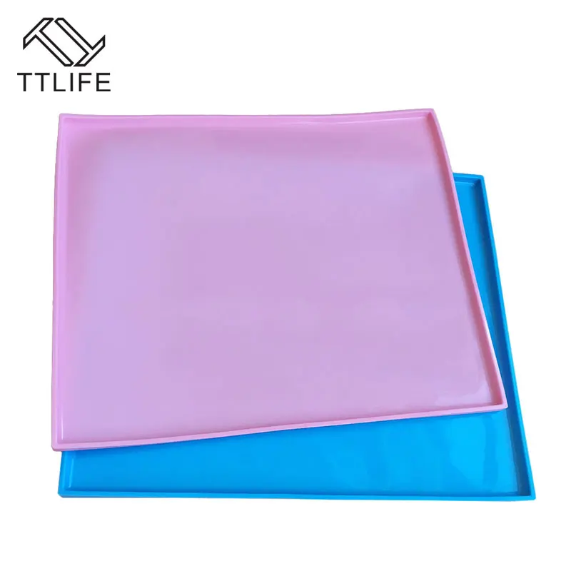 

TTLIFE 2017 New Arrival Hot Selling Silicone Cake Baking Cookie Molds Ovens Care Baking Mats Chiffo Swiss Roll Pod Kitchen Tool