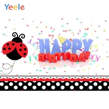 Ladybug Happy Birthday Achat En Ligne Aliexpress Ladybug Happy Birthday Achat En Ligne Aliexpress