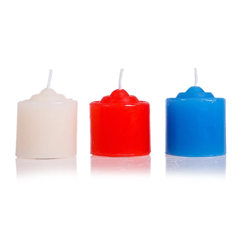 Sex Massage Candles Flirting Candle Low Temperature Candle Wax Drip Erotic Adult Sex Toys For Couple SM Adult Games Flirt Toys