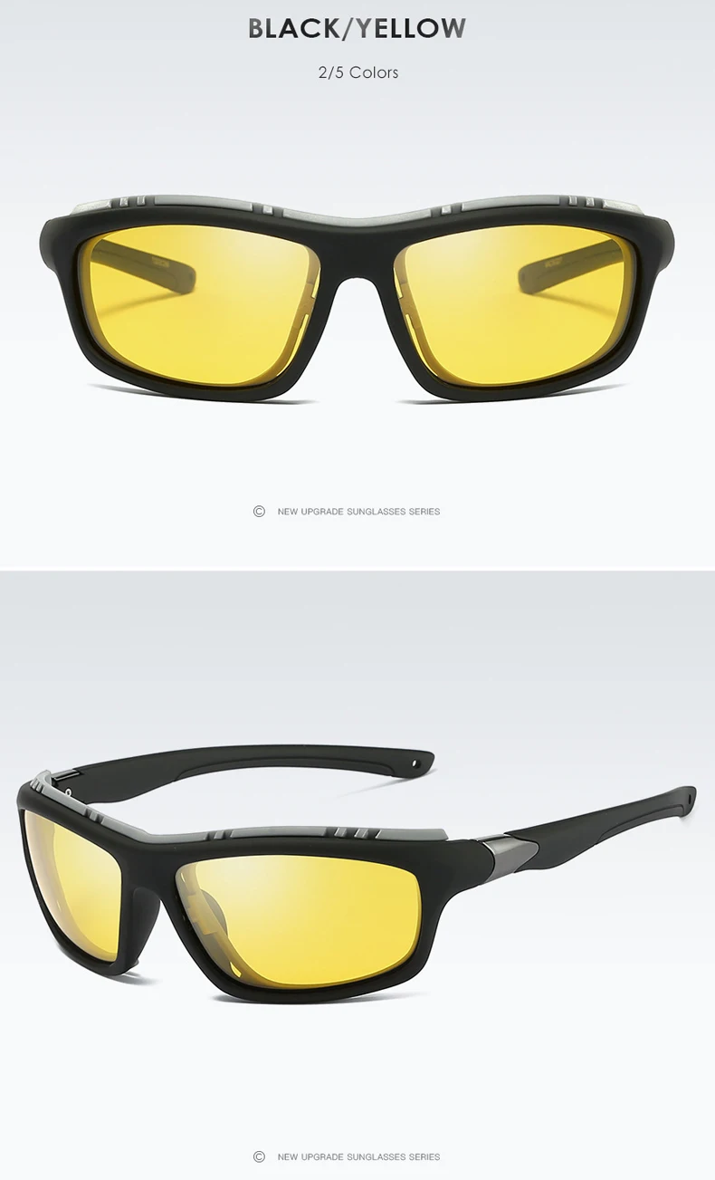 BENZEN мужские s поляризованные солнцезащитные очки es армейские очки спортивные очки для вождения UV400 рыболовные мужские тактические солнцезащитные очки es для мужчин Gafas de sol