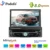 Podofo 10.1 “1 din lettore Multimediale Android wifi Car Radio Stereo GPS Navigation Autoradio Universale CD/Lettore DVD FM AM USB