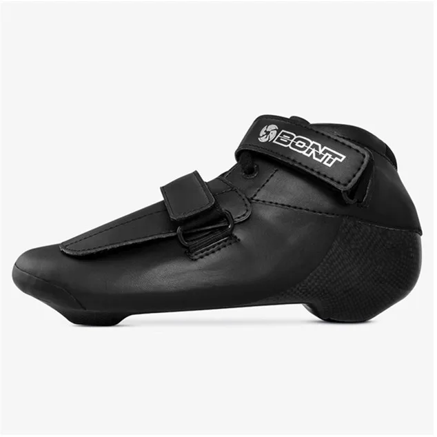 

BONT Short Track ST Patriot Speed skate boots Ice Skate boot