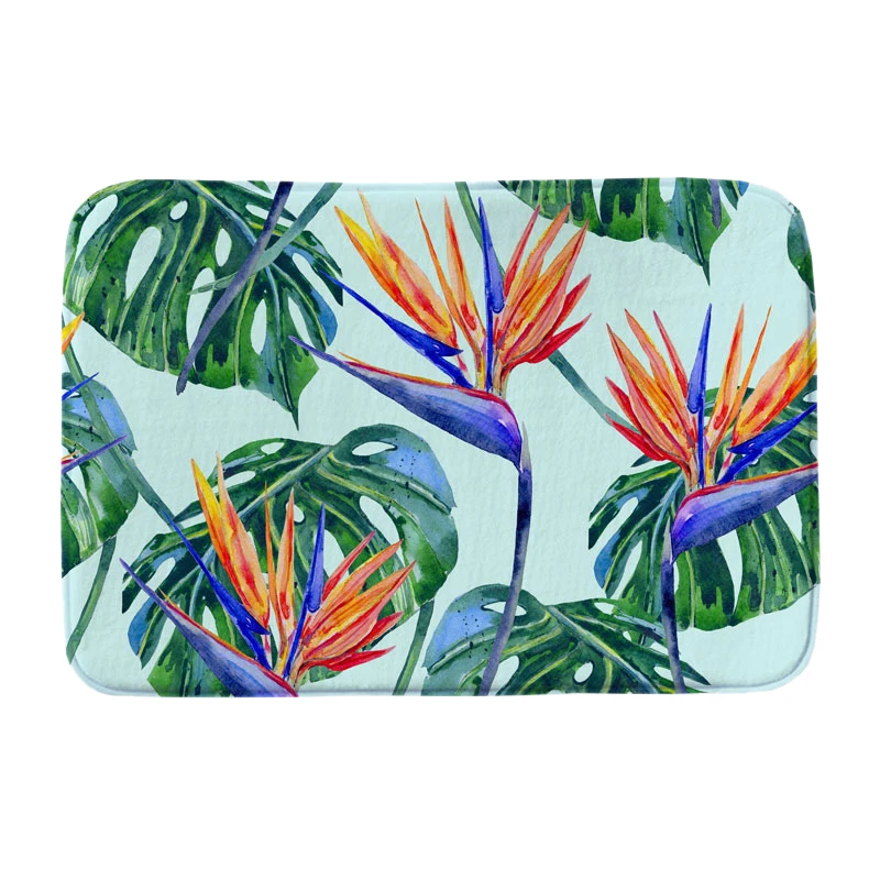 60X90 см квадратный ковер напольные коврики войлочный пол коврик для гостиной