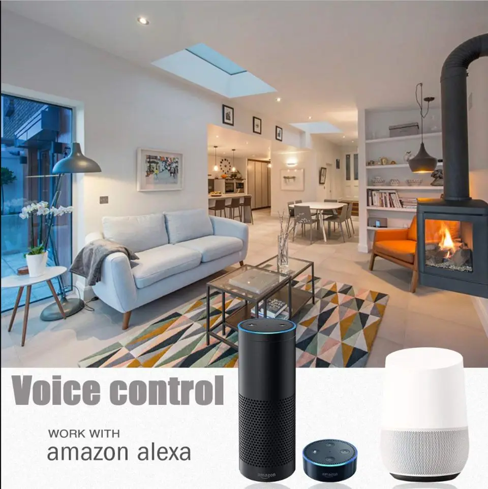 smart wifi bulb 003