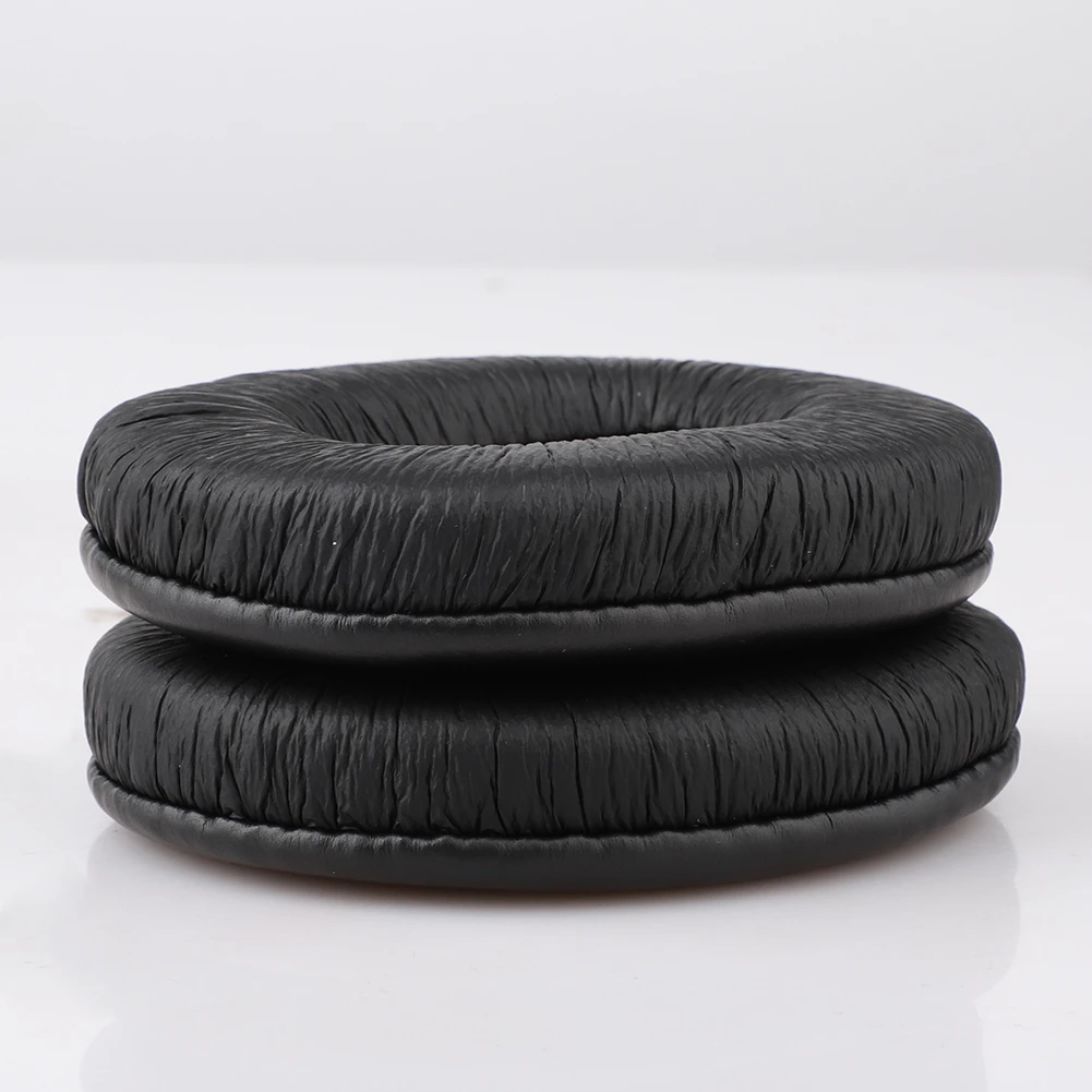 

2pcs Replacement Ear Pads Foam Cushion Earmuffs For SONY MDR-7506 MDR-V6 MDR-CD 900ST Headphones Headset