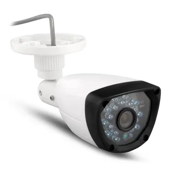 

MOOL CCTV surveillance system security camera Day / Night Outdoor High resolution 800TVL
