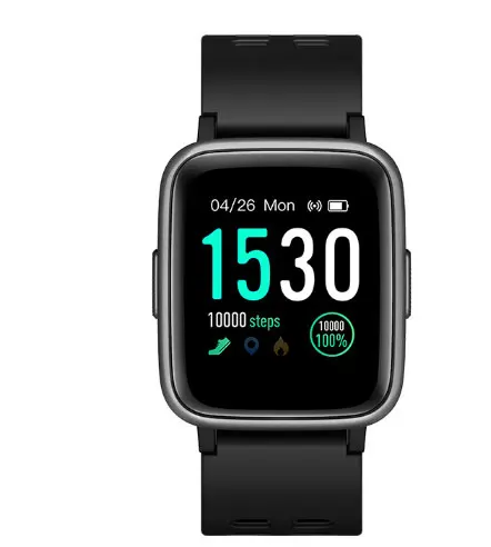 ID205 smartwatch Bluetooth спортивные часы шаг динамического сердечного ритма будильник