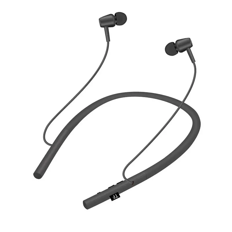 

Wireless Headphones Bluetooth Headsets For iPhone Neckband Stereo Sport Earphone Auriculare CSR Bluetooth for Mobile Phone#25