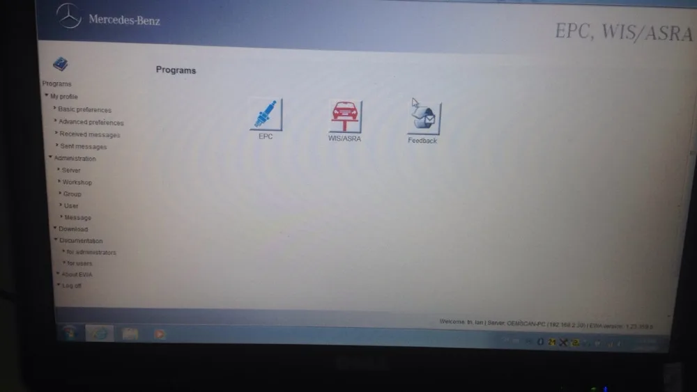 Лидер продаж DOIP SD Connect C4 (для Ben z MB STAR) с новейшим программным обеспечением Xentry