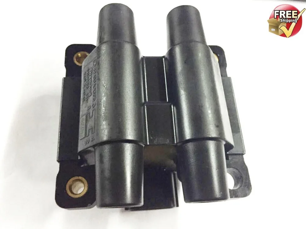 OEM 22433-AA500 22433AA500 Катушка зажигания для Forester Impreza Legacy Outback