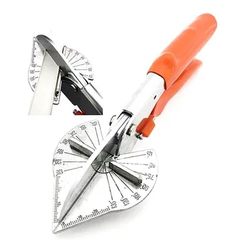 

45 degree 90 degree edge card edge angle scissors/multifunction angle sciss