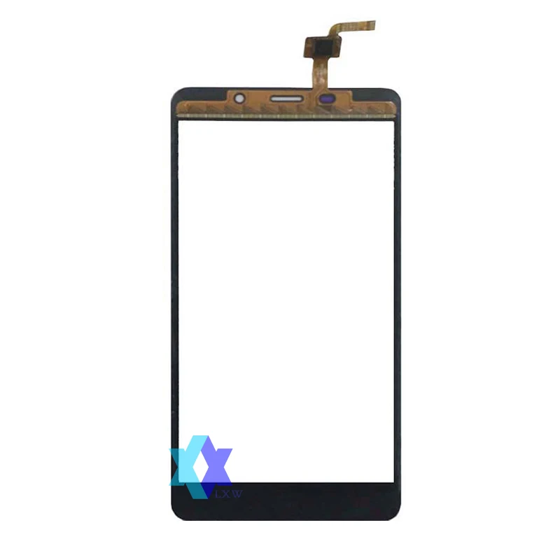 Leagoo M8 2