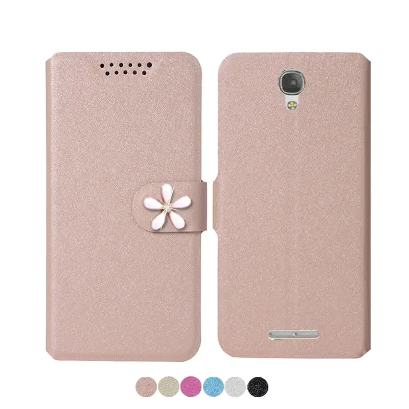 

Flip Case for Alcatel One Touch POP 4 POP4 Plus 4Plus 5056 5056D OT-5056D Case Leather Cover for Alcatel POP4Plus 5056X OT-5056X