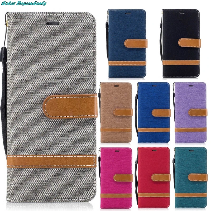 Case For Huawei P20/ P20 Lite Leather Flip Wallet P 20 Pro Nova 3E Painted Phone Cases Protectione |