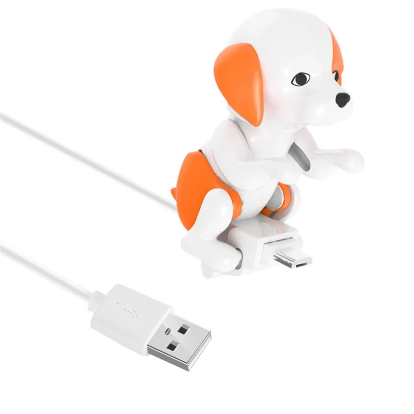 

CARPRIE Data Cables Mini Humping Spot Dog Toy Smartphone Cable Charger Data 1M Charging Line td0726 dropship